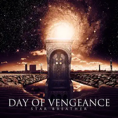 Star Breather - Day Of Vengeance Star Breather - Day Of Vengeance