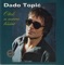 Da Li Znaš da Te Volim - Dado Topić lyrics