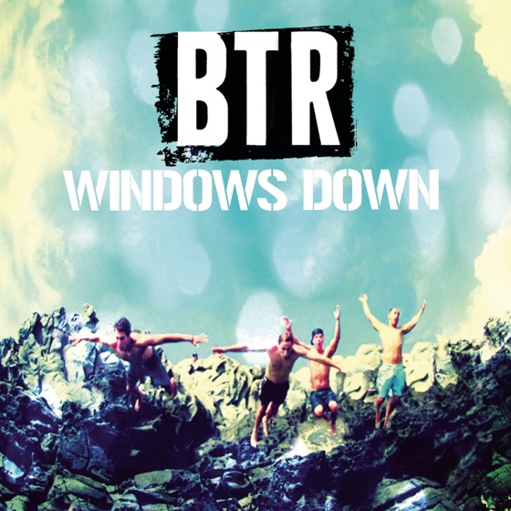 Cover artwork for Windows Down