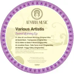 Sweet Morning - EP by Various Artists album reviews, ratings, credits