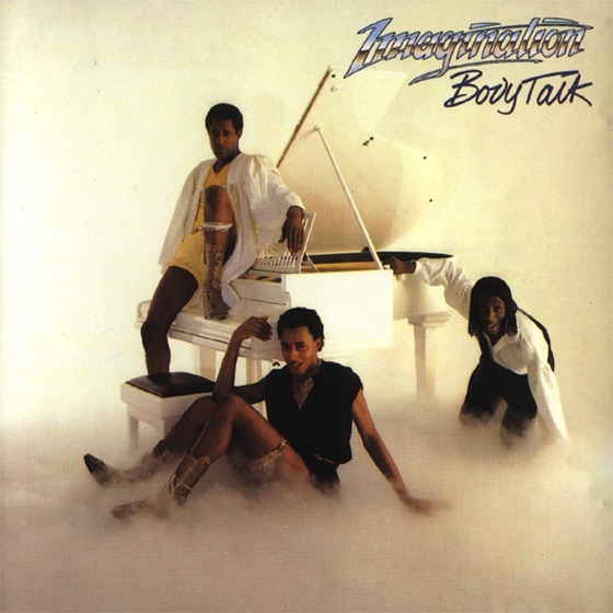 Cover artwork for Flashback