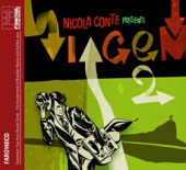 Nicola Conte Presents Viagem 2 artwork