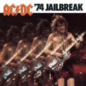 '74 Jailbreak - EP artwork