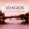 Romantic Adagios artwork
