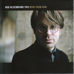 Hub Hildenbrand Trio - News from Bangladesh