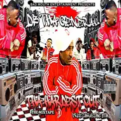 Tha Hardest Out by DB THA GENERAL album reviews, ratings, credits