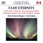 John Marshman, Stephen Pierre, Noel Edison & Elora Festival Singers - Flying Swans
