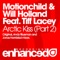 Arctic Kiss (Jonas Hornblad Remix) - Motionchild & Will Holland lyrics