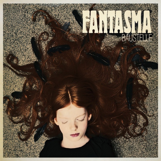 Cover artwork for Fantasma (Intervallo)