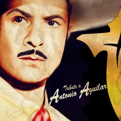 Tributo a Antonio Aguilar - Banda Cruz de Oro