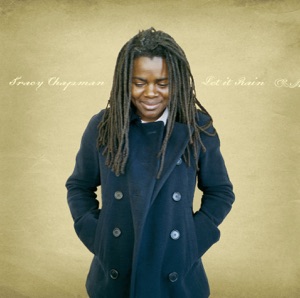 Tracy Chapman - You're the One - Line Dance Music