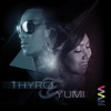Kiss (Never Let Me Go) by Thyro, Yumi iTunes Track 2