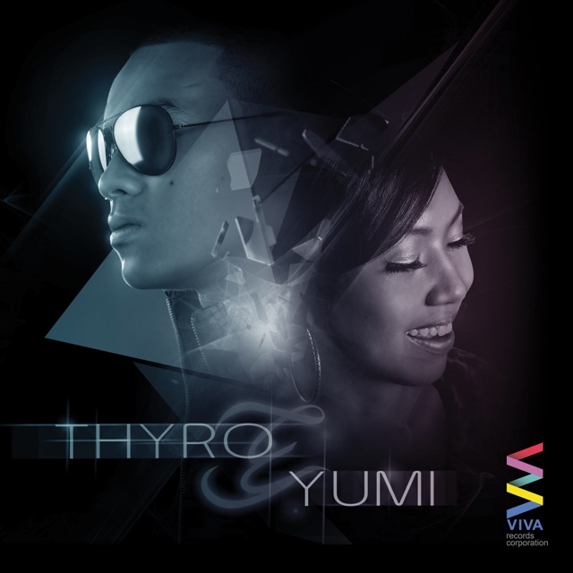 Thyro & Yumi Album Cover