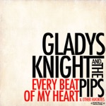 Gladys Knight & Gladys Knight & The Pips - Stop and Get a Hold of Myself