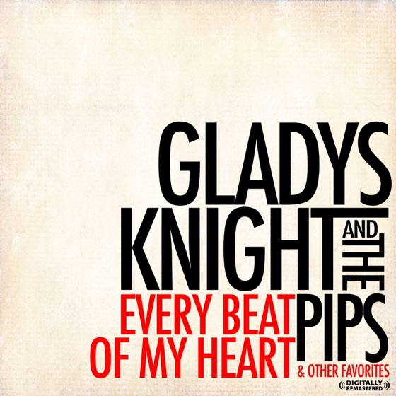 Cover artwork for I Feel a Song In My Heart
