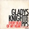 Room In Your Heart - Gladys Knight & Gladys Knight & The Pips lyrics