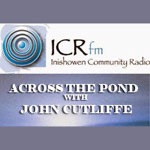 Across The Pond - Episode 182