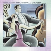 Grappelli & Menuhin - Their Best artwork