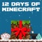 12 Days of Minecraft - Pedro Esparza lyrics