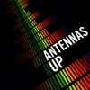 Antennas Up artwork