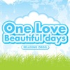 One Love / Beautiful Days ジャケット写真