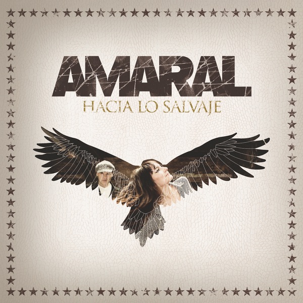 Amaral - Cuando Suba la Marea