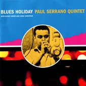 Paul Serrano Quintet - Dream of Igor