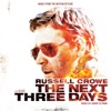 The Next Three Days (Music from the Motion Picture) [Music by Danny Elfman] artwork