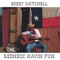 Blue Ribbon - Bobby Mitchell lyrics