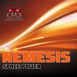 Space Power - Single - Nemesis Space Power - Single - Nemesis