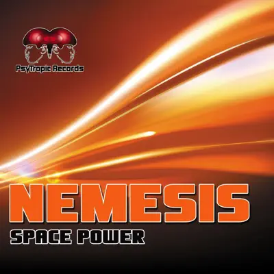 Space Power - Single - Nemesis
