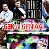 Gek Of Geniaal - Single