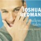 I Had a King - Joshua Redman lyrics