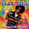 Thizzelle Dance - Mac Dre feat. Chuck Beez lyrics