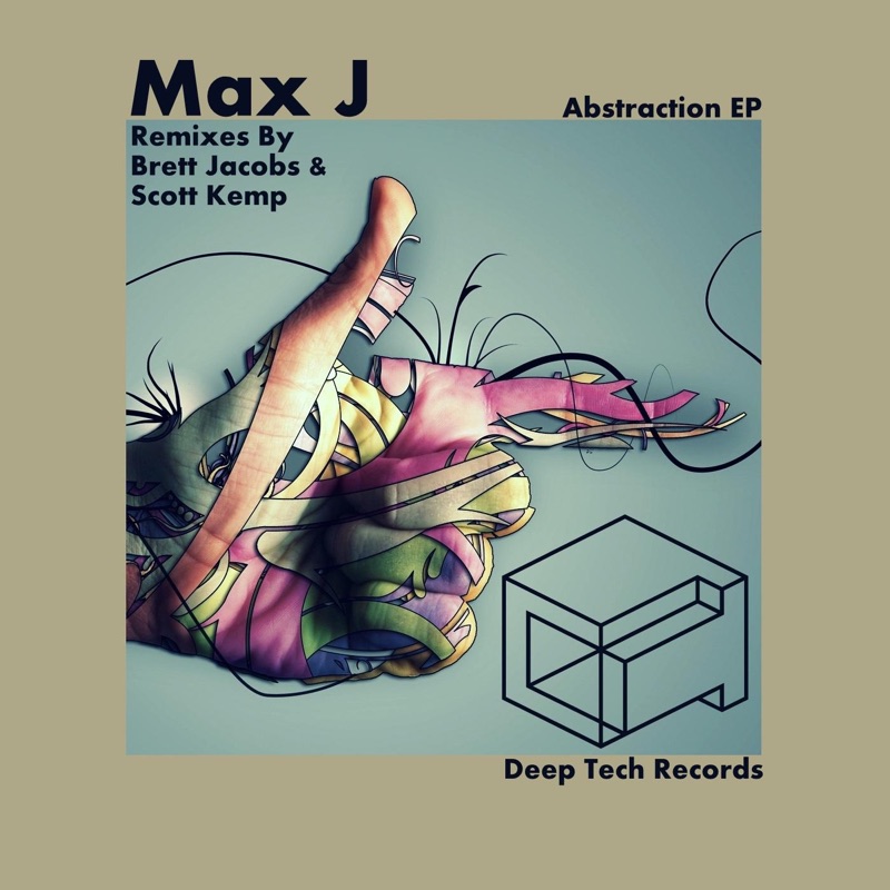 Max remix. D.E.E.P.E.R. – abstraction. K Kemp альбом.