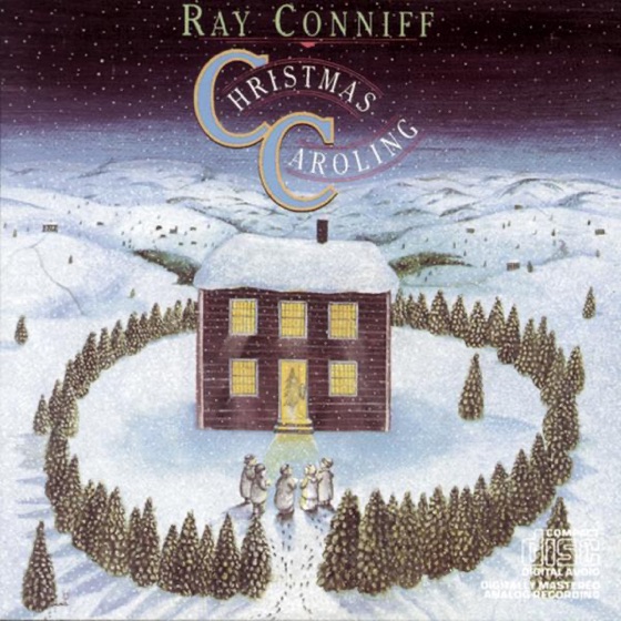 Cover artwork for O Tannenbaum