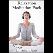 Relaxation Meditation Pack artwork