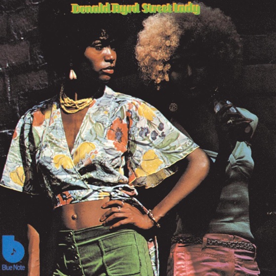 Cover artwork for Lansana's Priestess