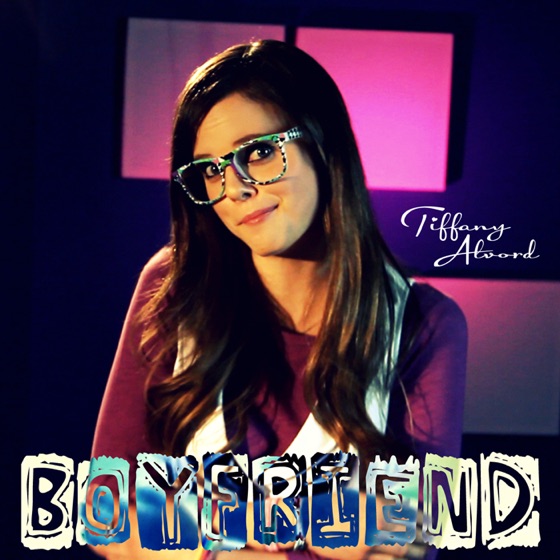 Cover artwork for Boyfriend