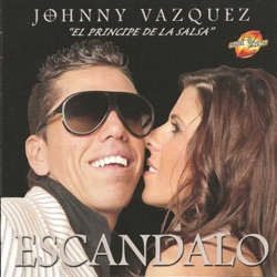 Johnny Vazquez - Bailadores