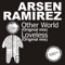 Loveless - Arsen Ramirez lyrics