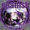 Purple Through the Fishtank, 1999