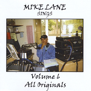 Mike Lane - Biding My Time - Line Dance Music