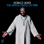 Horace Silver - Won't You Open Up Your Senses - 2004 Digital Remaster