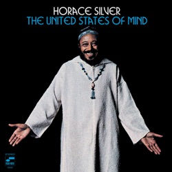 Horace Silver - That Healin' Feelin'