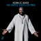 Big Business - Horace Silver lyrics