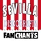 Fabiano - Sevilla FC Fans Songs lyrics