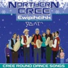 Ewipihcihk - Cree Round Dance Songs, 2014