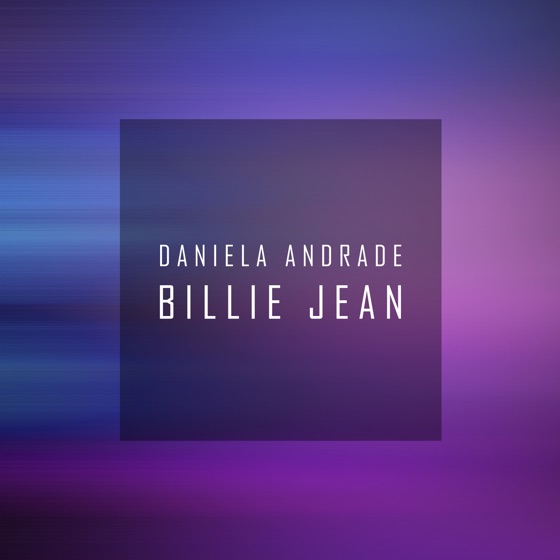 Cover artwork for Billie Jean