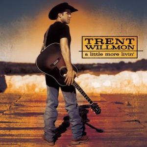 Trent Willmon - On Again Tonight - Line Dance Music